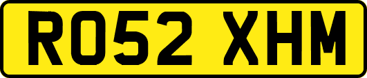 RO52XHM