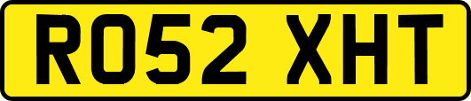 RO52XHT