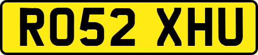RO52XHU