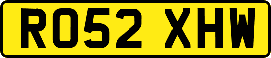 RO52XHW