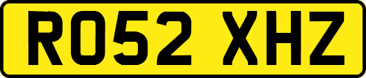 RO52XHZ