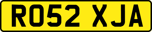 RO52XJA