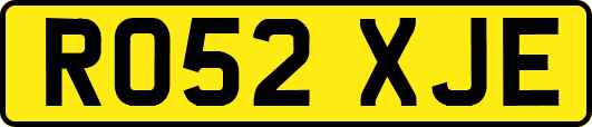RO52XJE