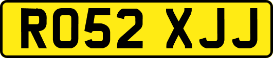 RO52XJJ