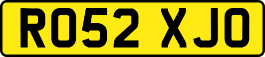 RO52XJO