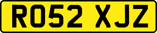 RO52XJZ