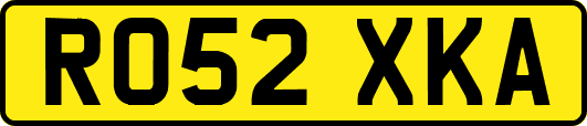 RO52XKA