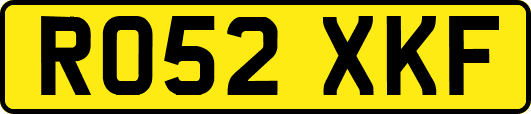 RO52XKF