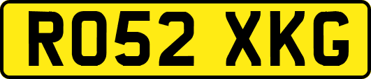 RO52XKG