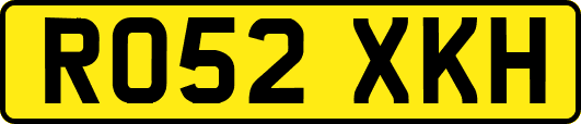 RO52XKH