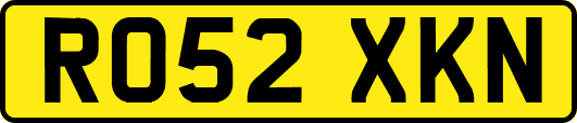RO52XKN