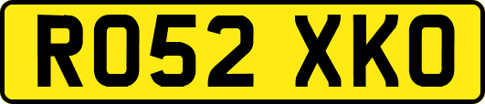 RO52XKO