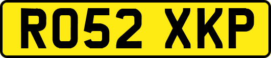 RO52XKP