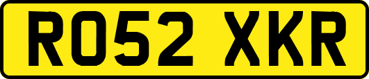 RO52XKR