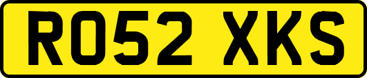 RO52XKS