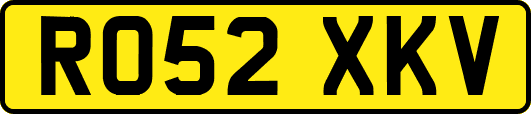 RO52XKV