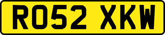 RO52XKW