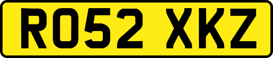 RO52XKZ