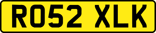 RO52XLK