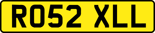 RO52XLL