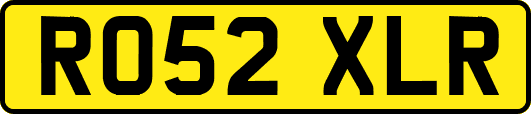 RO52XLR
