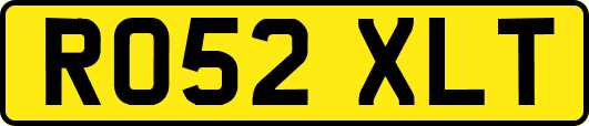 RO52XLT