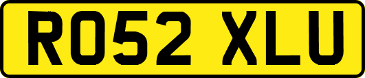 RO52XLU