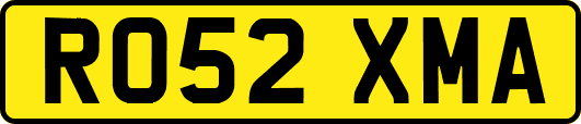 RO52XMA