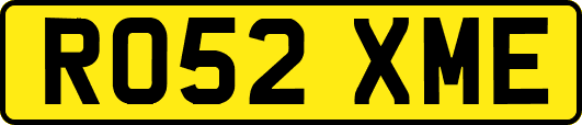 RO52XME