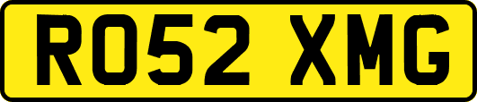 RO52XMG