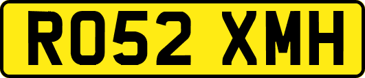 RO52XMH