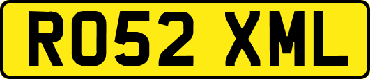 RO52XML