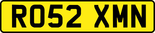 RO52XMN