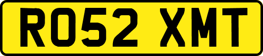 RO52XMT