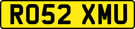 RO52XMU
