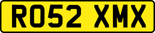RO52XMX