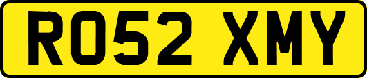 RO52XMY