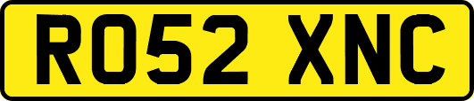 RO52XNC