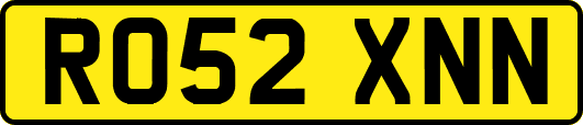 RO52XNN