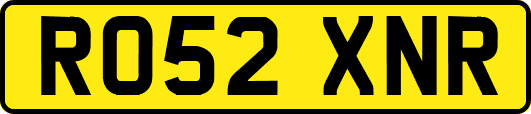 RO52XNR