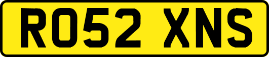 RO52XNS
