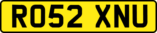 RO52XNU