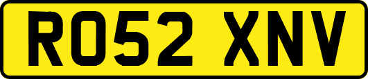 RO52XNV