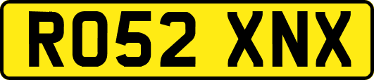 RO52XNX