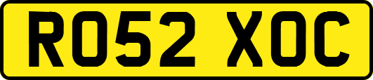 RO52XOC