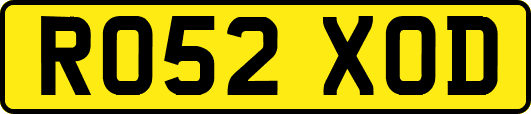 RO52XOD