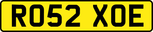 RO52XOE