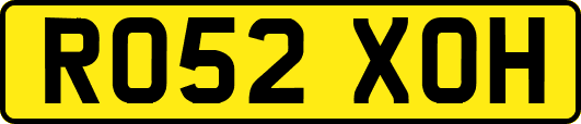RO52XOH