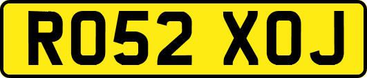 RO52XOJ