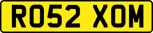 RO52XOM